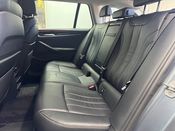 BMW 530d 10 of 30