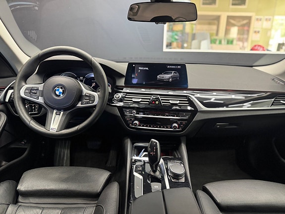 BMW 530d 6 of 30