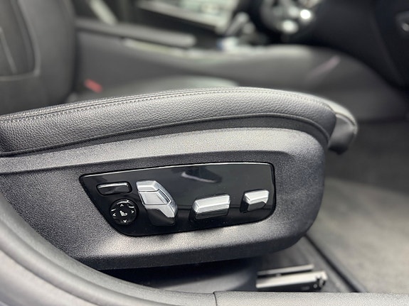 BMW 530d 26 of 30