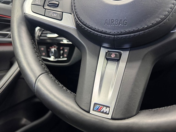 BMW 530d 16 of 30