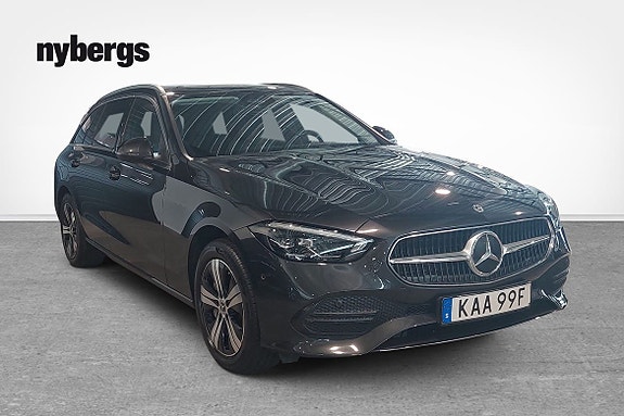 Mercedes-Benz C300 5 of 5