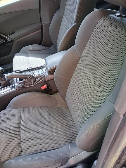 Peugeot 508 4 of 5