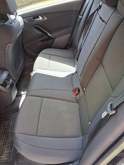 Peugeot 508 3 of 5