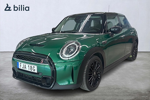 İkinci el  Mini Cooper 2.0 S