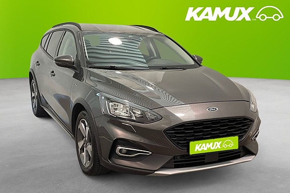İkinci el  Ford Focus 