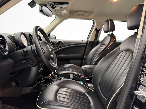 MINI Countryman S 9 of 29