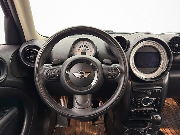 MINI Countryman S 11 of 29