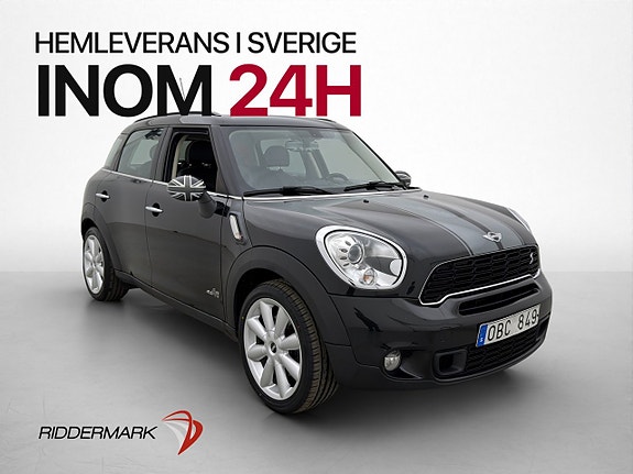 MINI Countryman S 3 of 29
