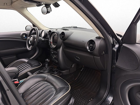 MINI Countryman S 22 of 29