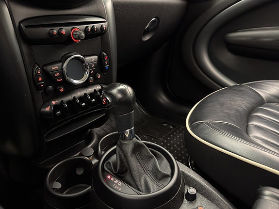 MINI Countryman S 21 of 29