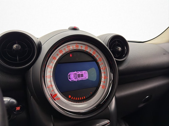 MINI Countryman S 17 of 29