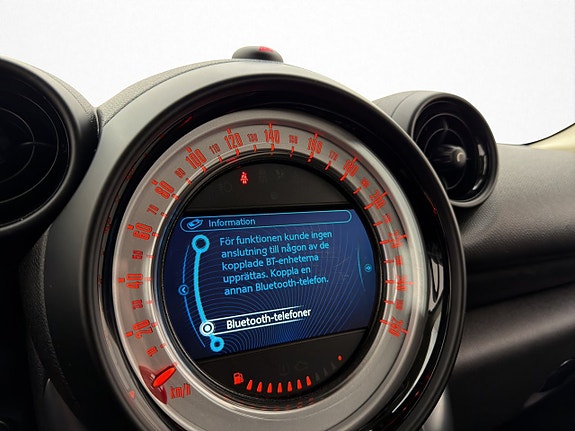 MINI Countryman S 20 of 29