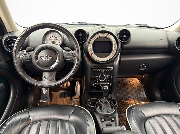 MINI Countryman S 10 of 29