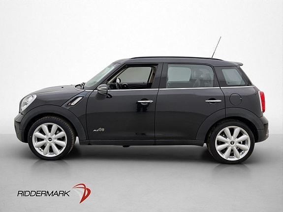 MINI Countryman S 5 of 29
