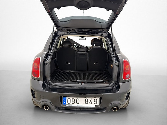 MINI Countryman S 25 of 29