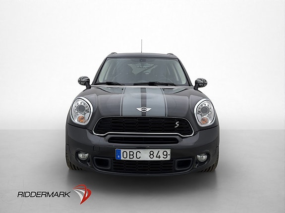 MINI Countryman S 2 of 29