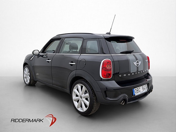 MINI Countryman S 6 of 29