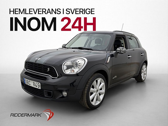 MINI Countryman S 3 of 29