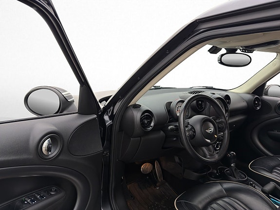MINI Countryman S 8 of 29