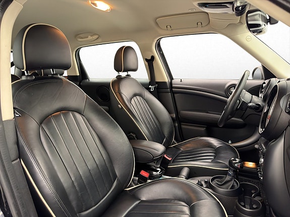MINI Countryman S 23 of 29