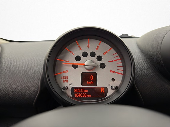 MINI Countryman S 14 of 29