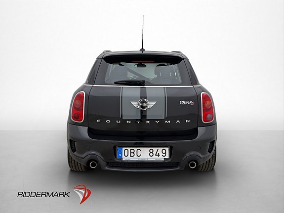MINI Countryman S 7 of 29