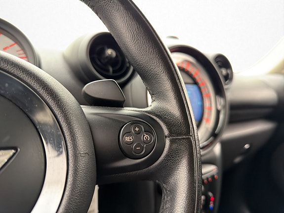MINI Countryman S 15 of 29