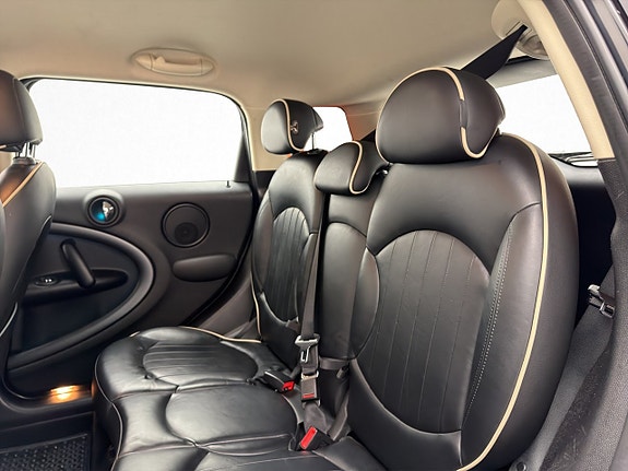 MINI Countryman S 24 of 29