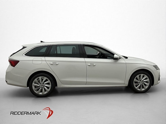 Skoda Octavia 9 of 30