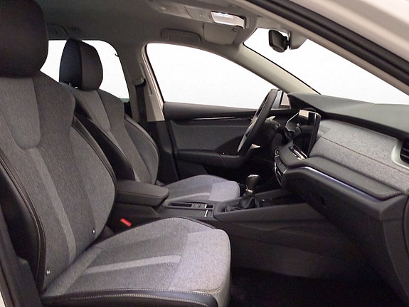 Skoda Octavia 22 of 30
