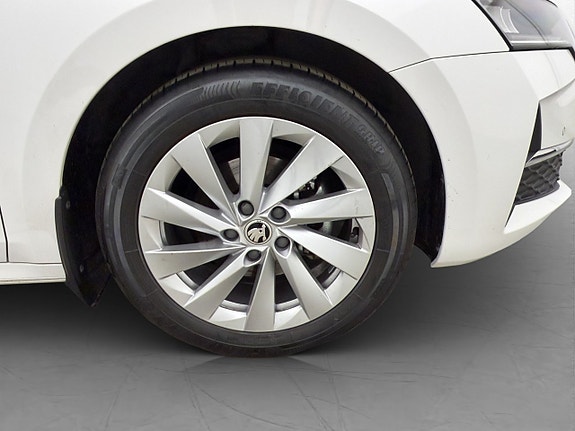 Skoda Octavia 30 of 30