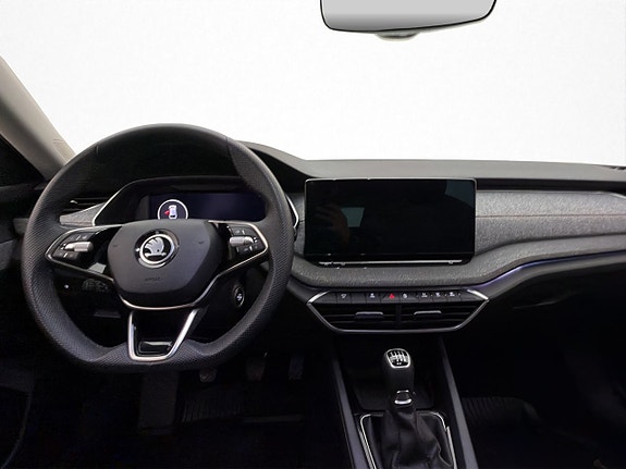 Skoda Octavia 12 of 30