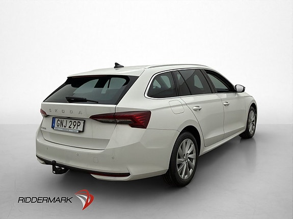 Skoda Octavia 8 of 30