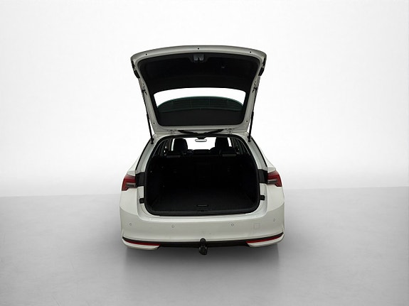 Skoda Octavia 24 of 30
