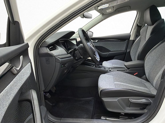 Skoda Octavia 11 of 30