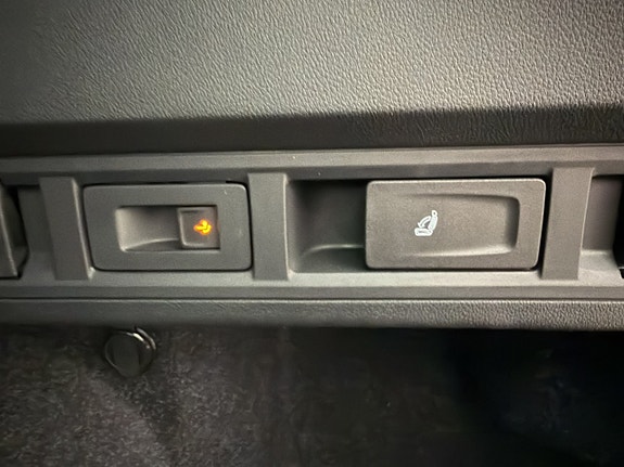 Skoda Octavia 25 of 30