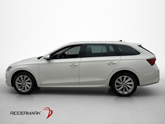 Skoda Octavia 5 of 5