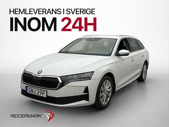 Skoda Octavia 3 of 29