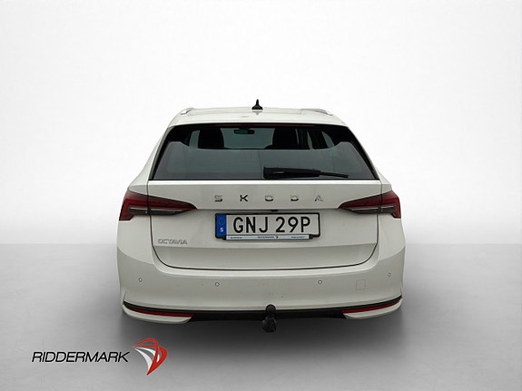 Skoda Octavia 7 of 30