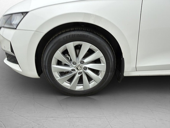 Skoda Octavia 27 of 30