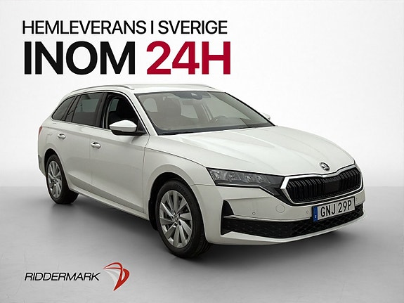 Skoda Octavia 3 of 30