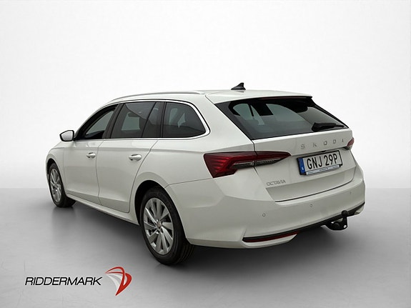 Skoda Octavia 6 of 30