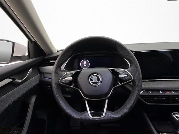 Skoda Octavia 13 of 30