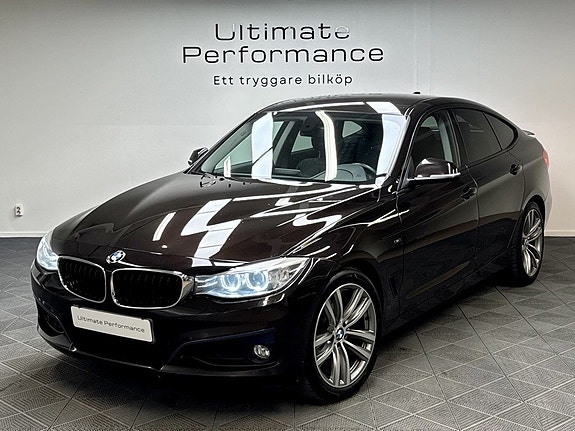 BMW 320d
