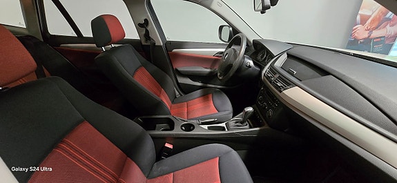 BMW X1 8 of 9