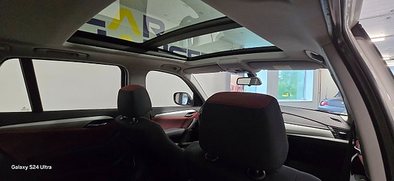 BMW X1 5 of 5