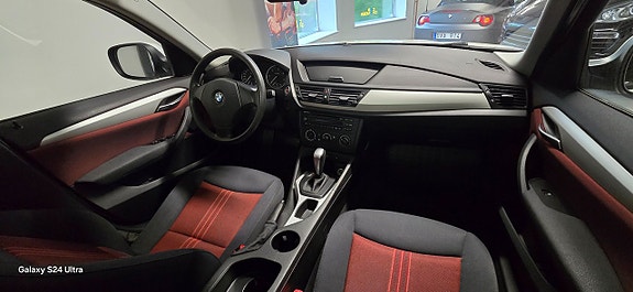 BMW X1 6 of 9