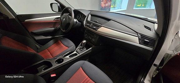BMW X1 7 of 9