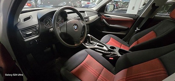 BMW X1 9 of 9