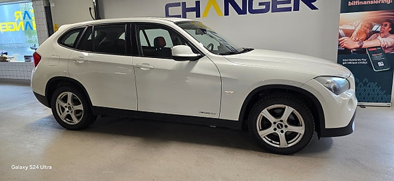 BMW X1 3 of 5